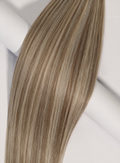 Tape-in Hair Extensions by inches
